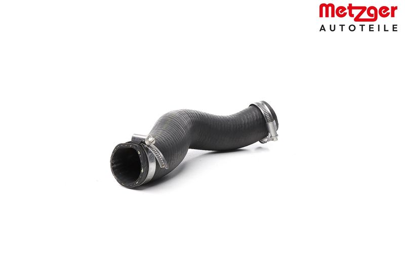 METZGER AUTOTEILE 2401336 Charge Air Hose