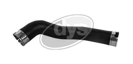 маркуч на радиатора DYS