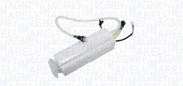 Модуль подачі палива, Magneti Marelli 313011313151