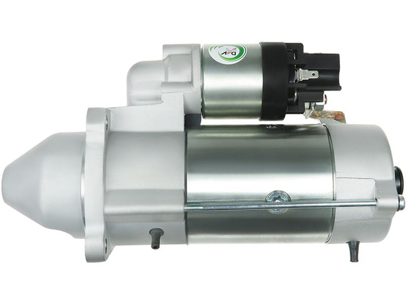 Starter, AS-PL S0201