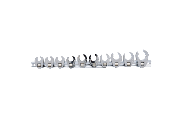 KS TOOLS 913.3900 Socket Wrench Set