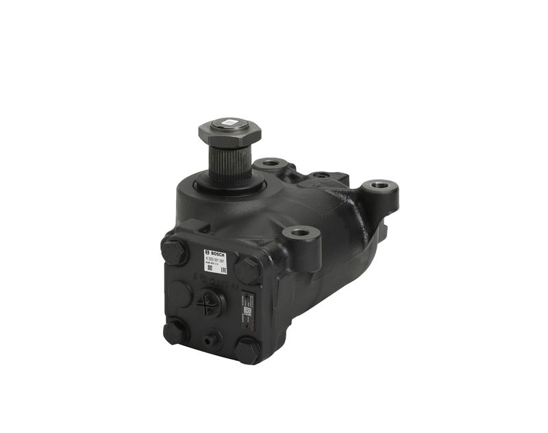 BOSCH KS01001058 Steering Gear