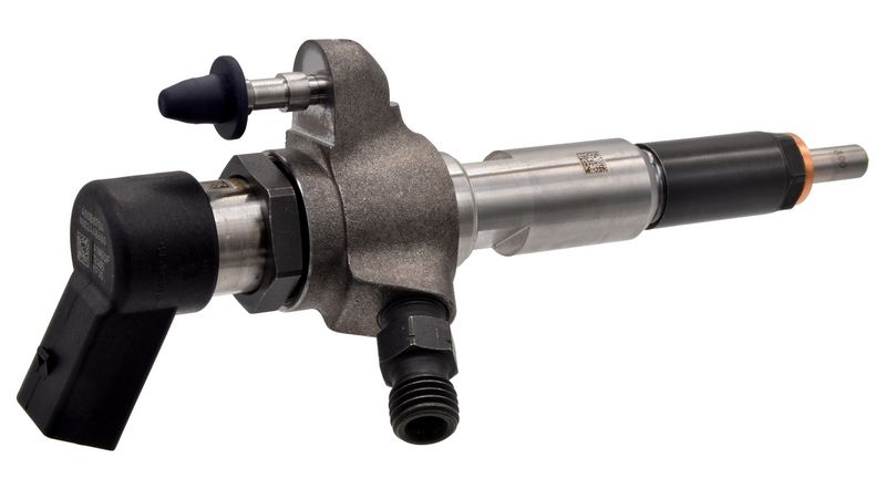 ELTA AUTOMOTIVE ED0024 - Injector Nozzle