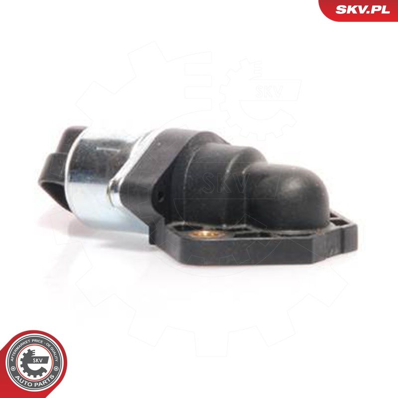 Tühikäigureg.klapp, õhuvarustus, ESEN SKV 08SKV235