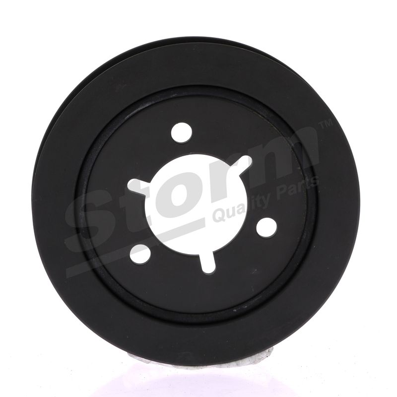 Poulie, vilebrequin STORM QUALITY PARTS 78091