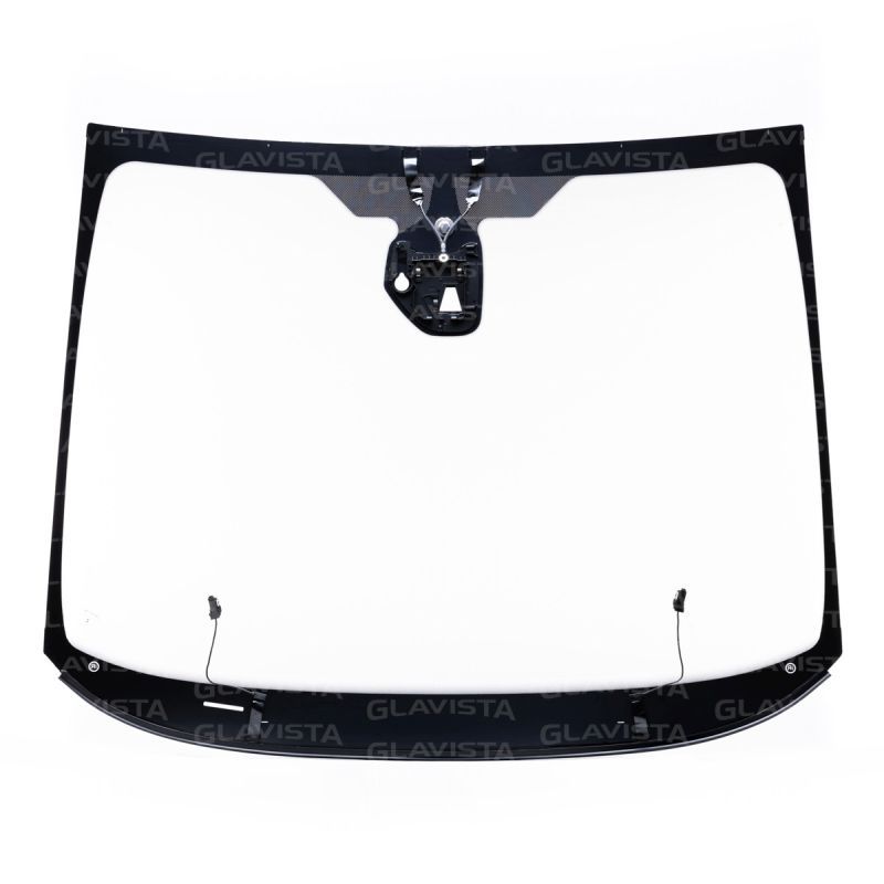 GLAVISTA 102684 Priekinis stiklas
