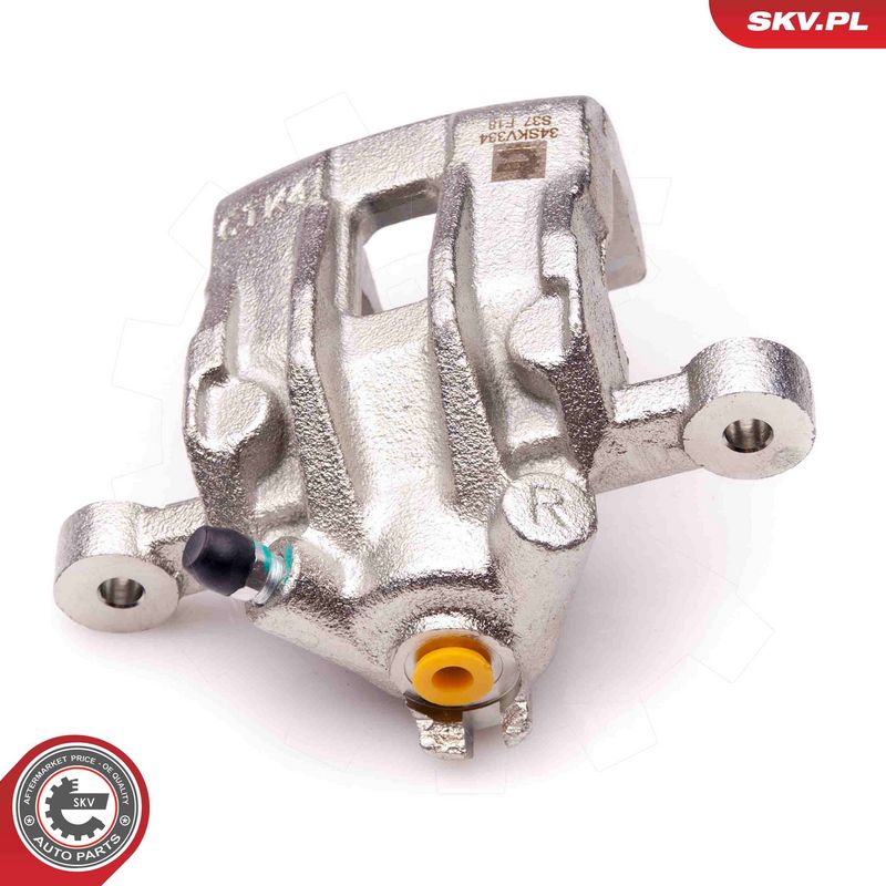 Pidurisadul, ESEN SKV 34SKV334