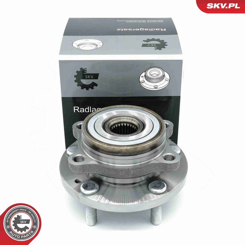 ESEN SKV 29SKV611 - Wheel Bearing Kit