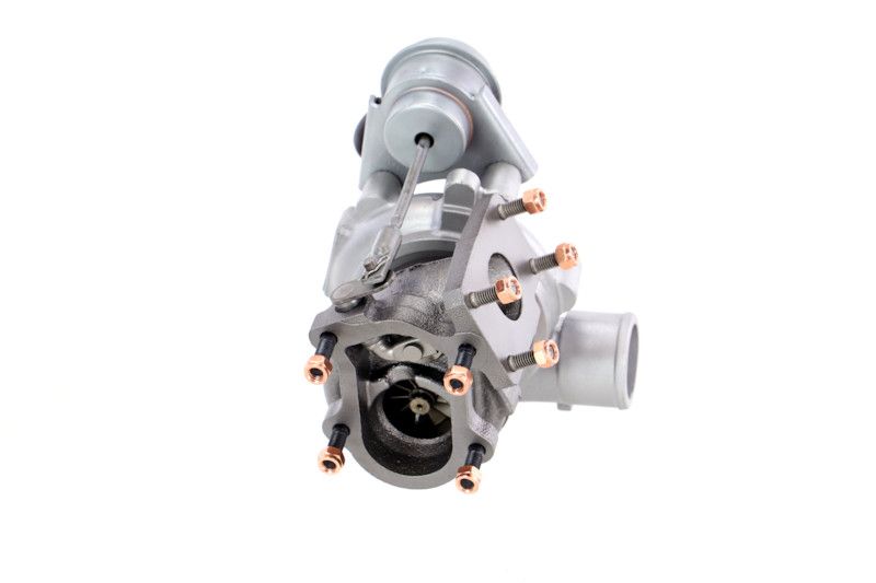 REMANTE 003-002-001038R Charger, charging (supercharged/turbocharged)