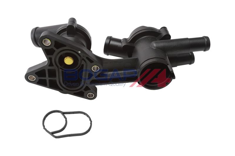 CARCASA TERMOSTAT BOGAP A4247107 2