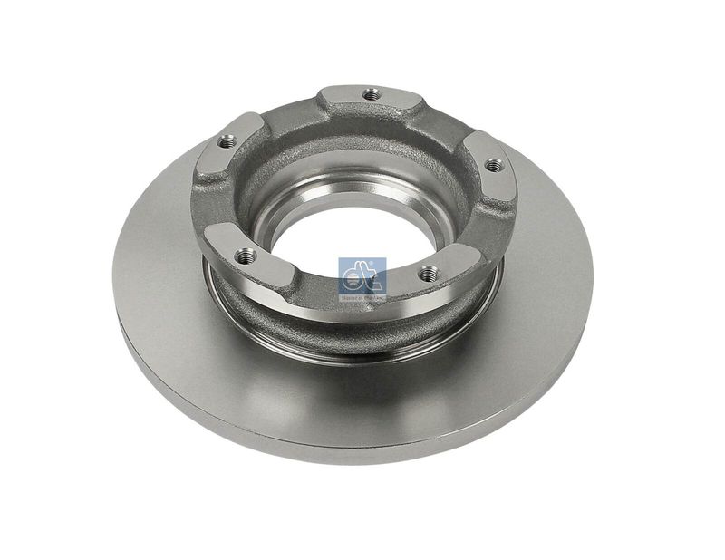 Disc frana 13.31006 DT Spare Parts