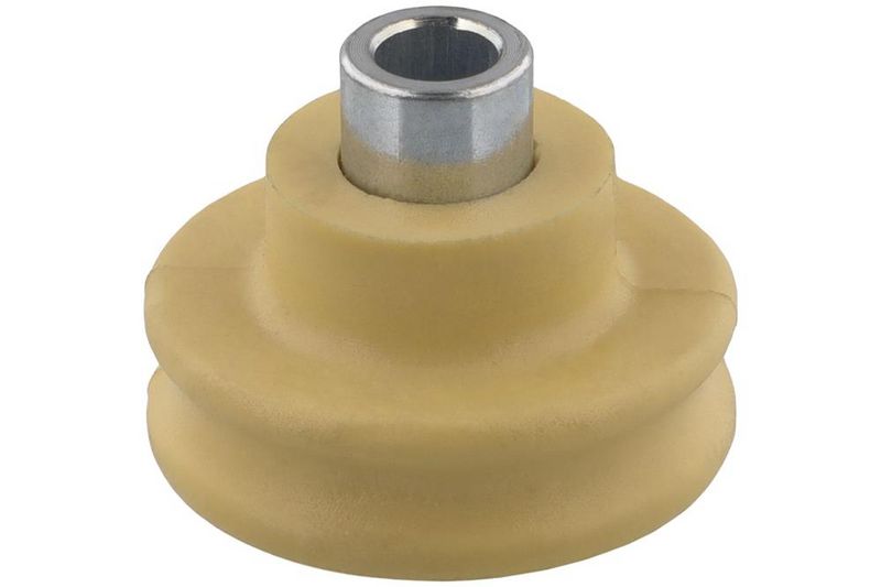 TOPRAN 502831 - Amortizatoriaus atraminis guolis