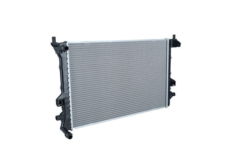 Radiaator, mootorijahutus, NRF 58471