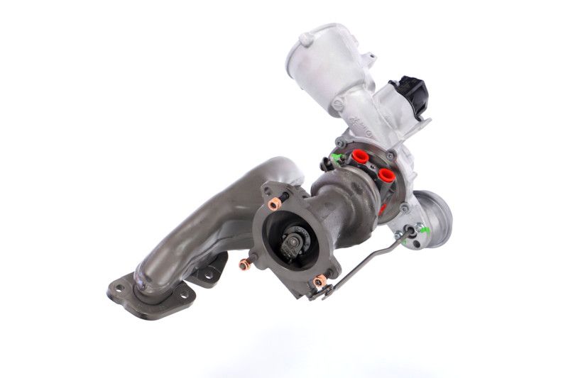 REMANTE 003-002-001090R Charger, charging (supercharged/turbocharged)