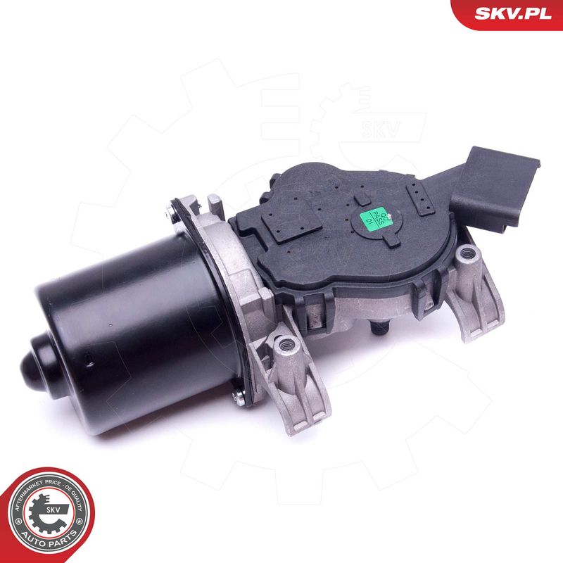 Pesuri mootor, ESEN SKV 19SKV131