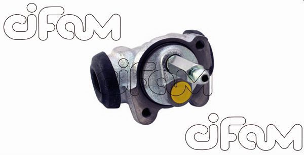 Cilindru receptor frana 101-652 CIFAM