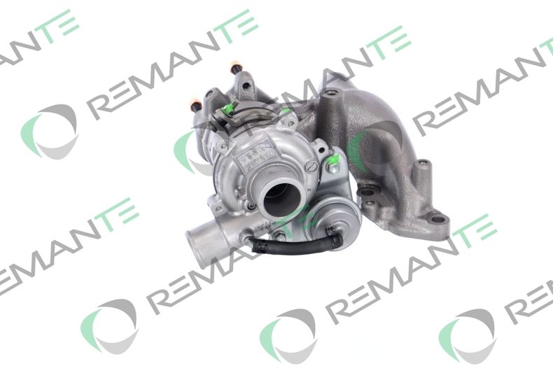 REMANTE 003-001-001373R Charger, charging (supercharged/turbocharged)
