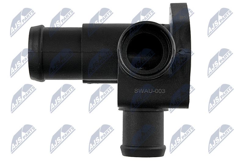 Jahutusvedeliku flants, NTY CTM-AU-003