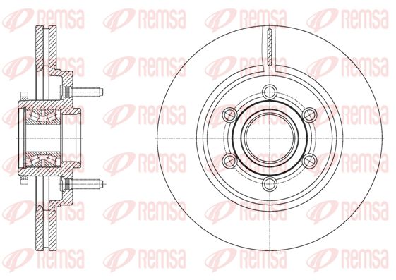 REM62027-10-MODEL.BMP