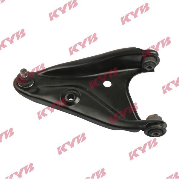 KYB KSC4100 Vikšro valdymo svirtis