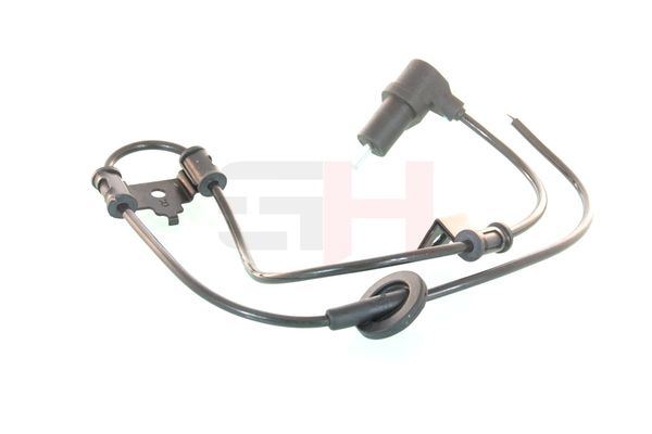 Andur, rattapöörete arv, GH GH-713411H