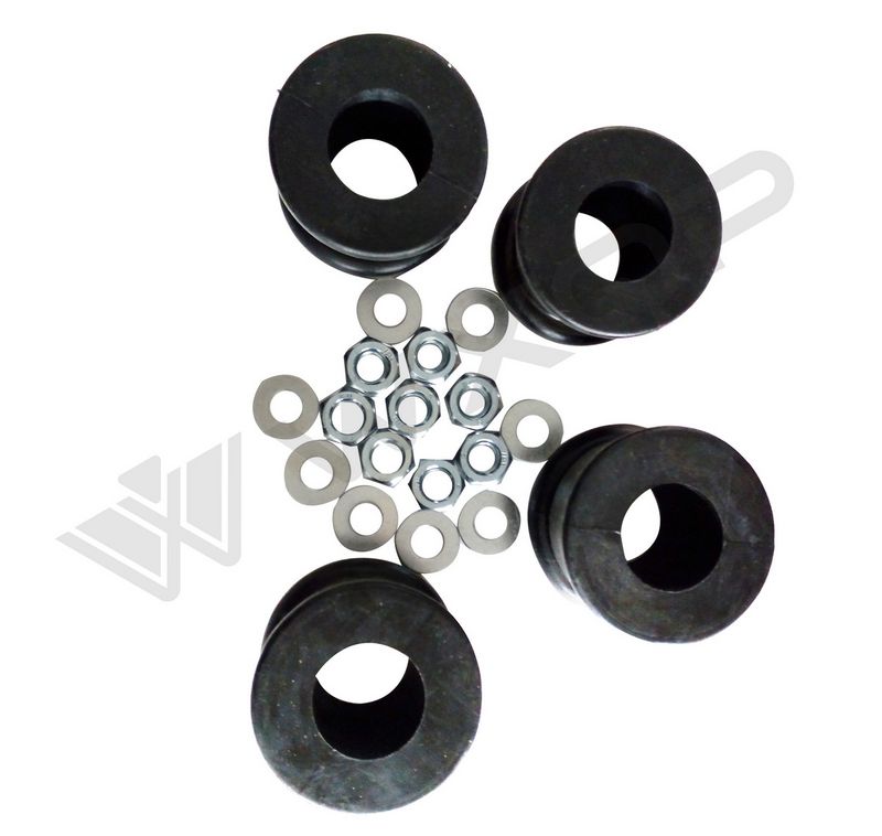 WXQP 181173 Repair Kit, stabiliser bush
