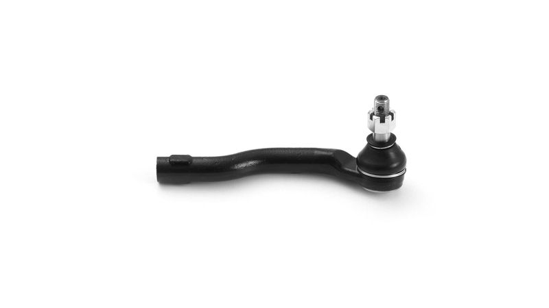 SKF VKDY 814017 Skersinės vairo trauklės galas