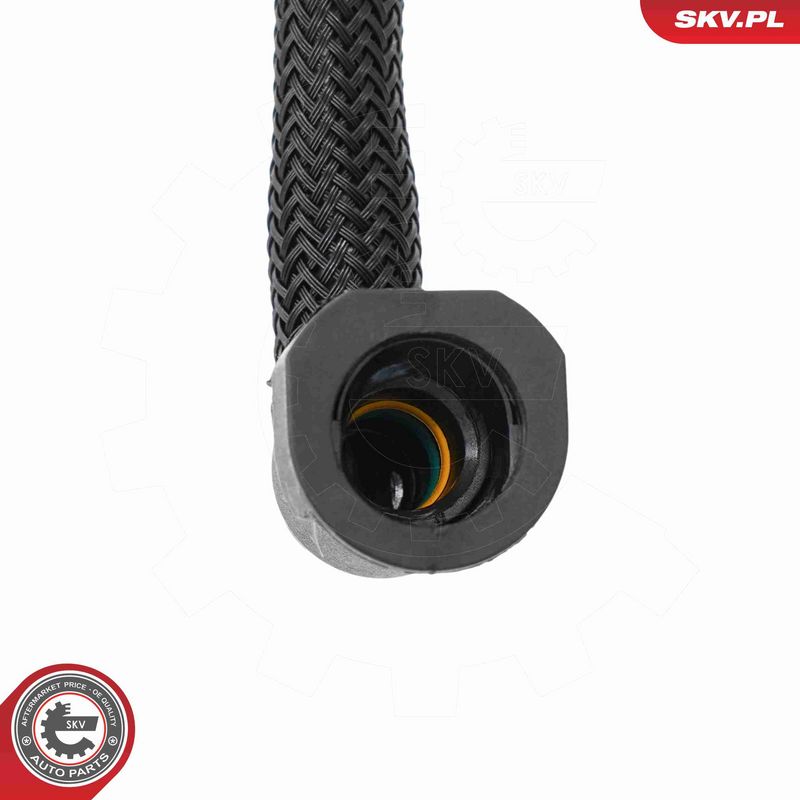 ESEN SKV 87SKV019 Kuro vamzdelis