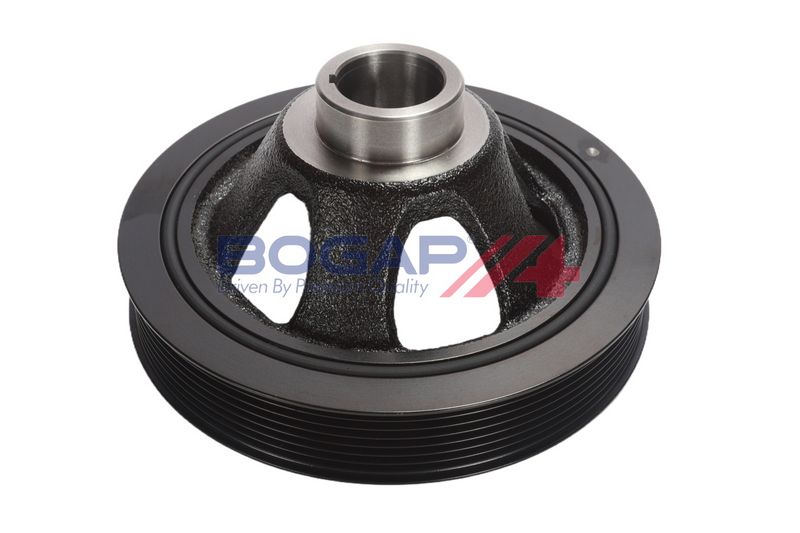 Damper para Correa Poly V BOGAP C1213119