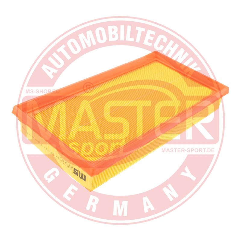 MASTER-SPORT GERMANY légszűrő 3083-LF-PCS-MS