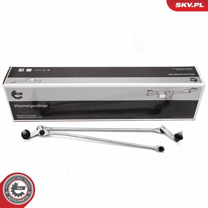 Pesurihoovastik, ESEN SKV 05SKV166