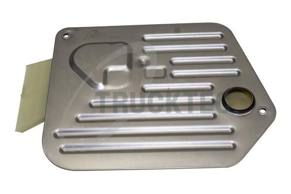 TRUCKTEC AUTOMOTIVE 08.25.008 - Hydraulic Filter, automatic transmission
