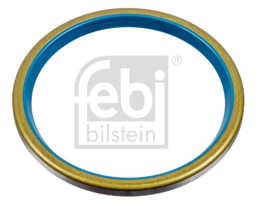 Ущільнювальне кільце, шийка осі, Febi Bilstein 28398