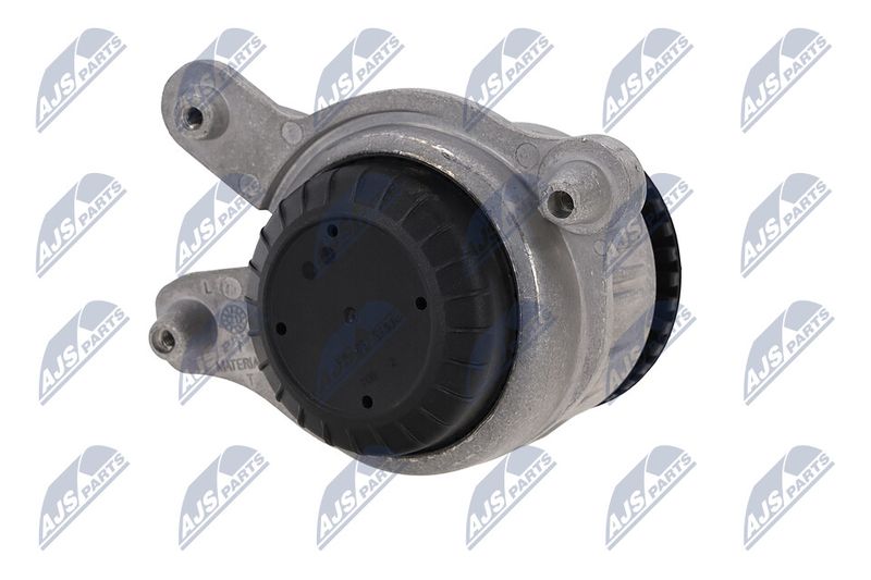 Paigutus, Mootor, NTY ZPS-ME-025