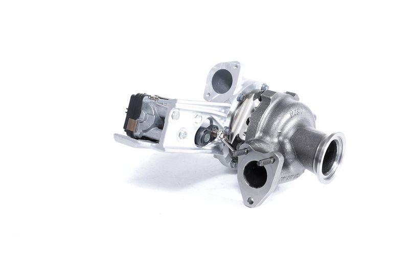 Compresor,sistem de supraalimentare T912932 BTS Turbo