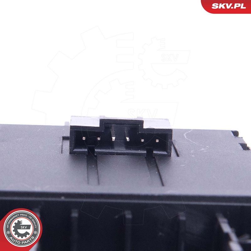 Lüliti, aknatõstuk, ESEN SKV 37SKV152