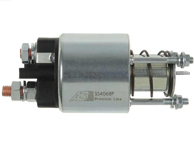 AS-PL mágneskapcsoló, önindító SS4068P