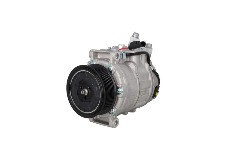 KAMOKA 7820102 Compressor, air conditioning