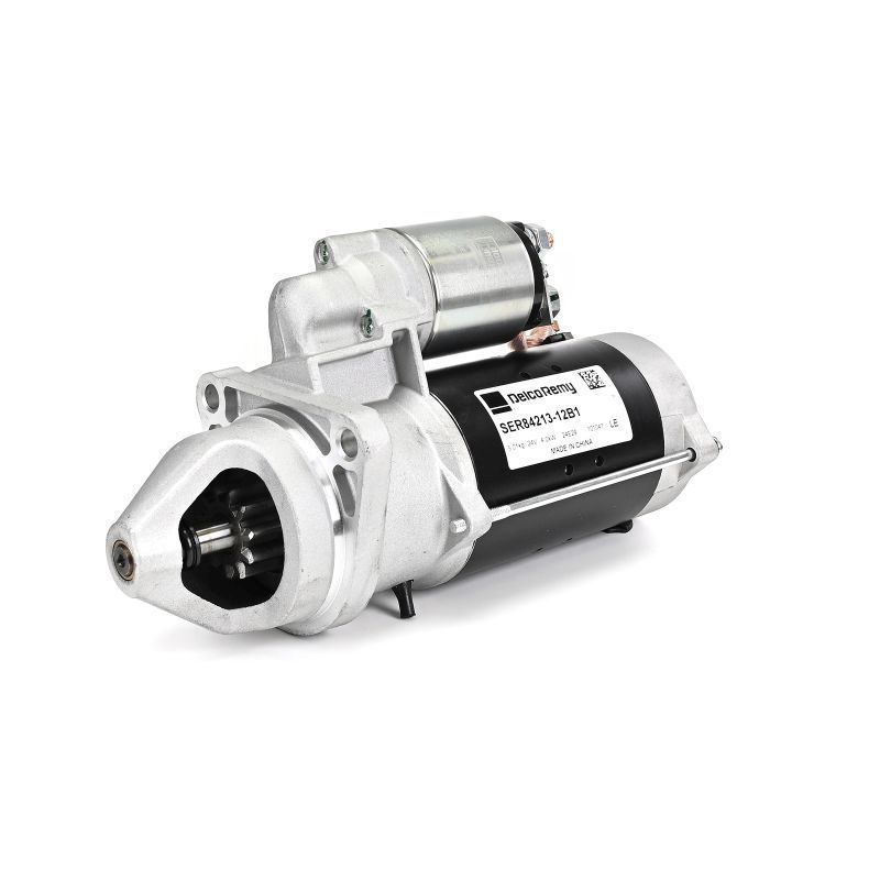 Delco Remy SER84213-12B1 Starter
