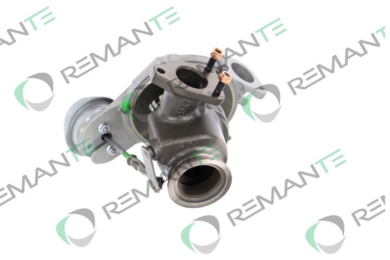 REMANTE 003-001-003359R Turbokompresorius