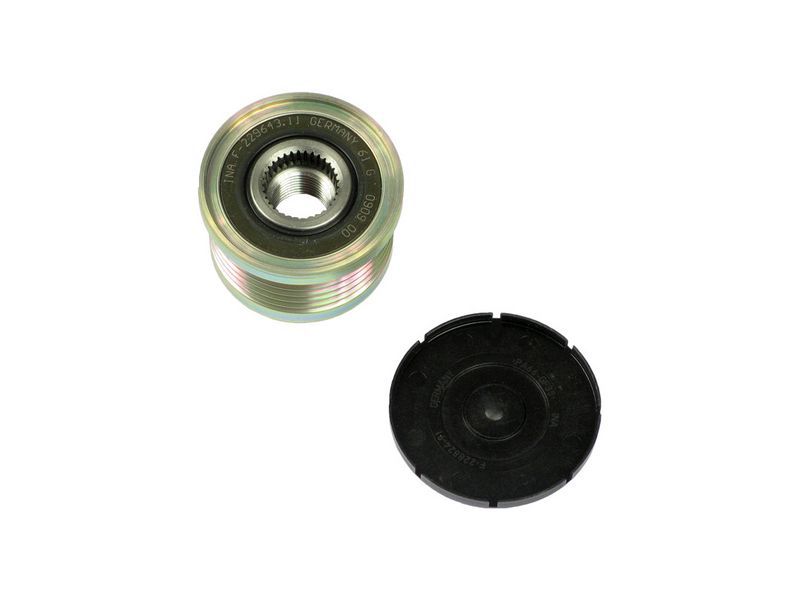 AS-PL AFP3002(INA) Alternator Freewheel Clutch