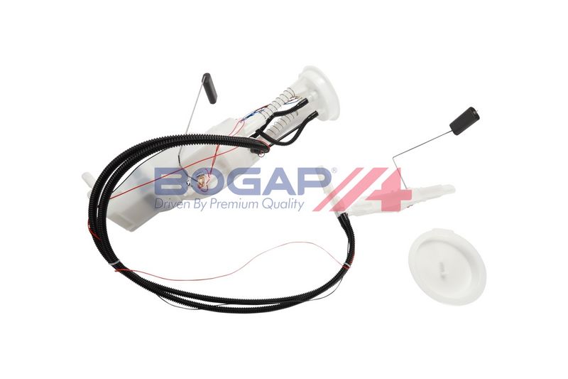 BOGAP Kuro siurblys