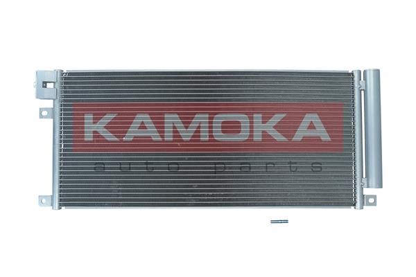 KAMOKA kondenzátor, klíma 7800280