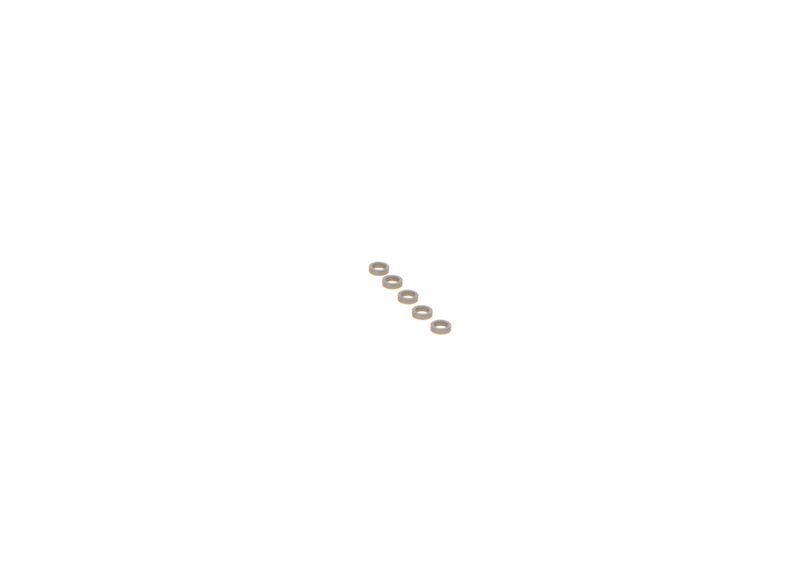 Remondikomplekt, Common-Rail süsteem, BOSCH F 00Z C99 691