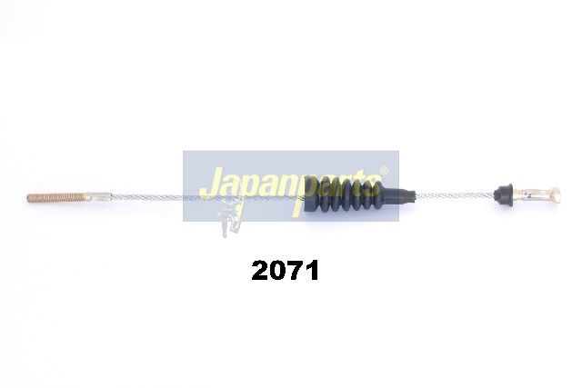 JAPANPARTS Trosas, stovėjimo stabdys