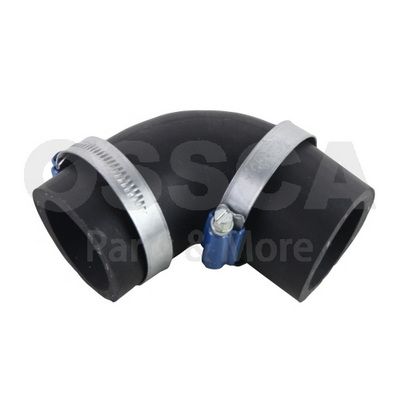 Laadimisõhu voolik, OSSCA...