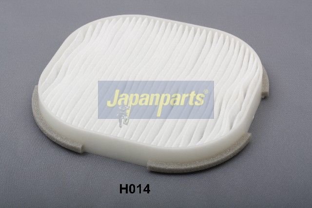 Product Filtrs, Salona telpas gaiss JAPANPARTS FAA-H014 Image