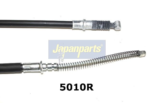 Cable de accionamiento, freno de estacionamiento