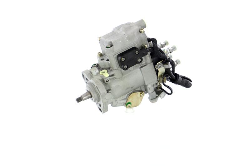 REMANTE 002-005-001019R Injection Pump