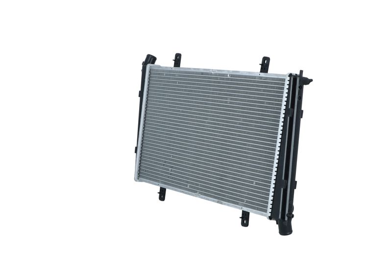 Radiaator, mootorijahutus, NRF 53483